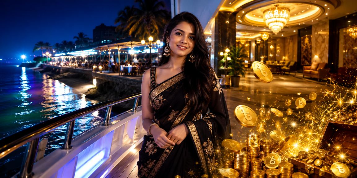 কক্সবাজার বিনোদন ক্যাসিনো আর টাকার বিনিময়