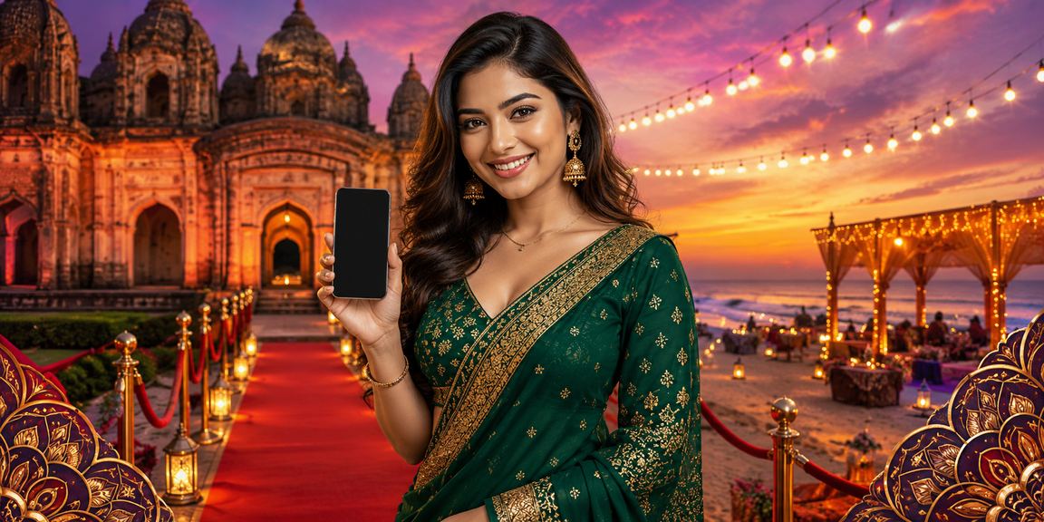 কক্সবাজার মোবাইল ক্যাসিনো পরিবেশ